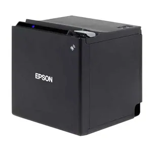 Замена вала на принтере Epson TM-M50 в Челябинске